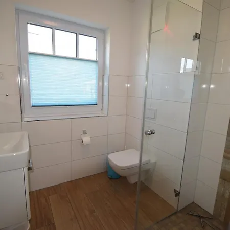 Smucke Huus - Strandnah Unter Reet Boltenhagen