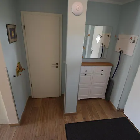 Smucke Huus - Strandnah Unter Reet * Boltenhagen