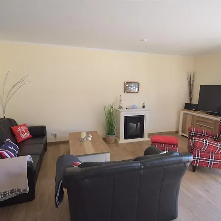 Smucke Huus - Strandnah Unter Reet * Boltenhagen