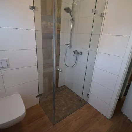 Smucke Huus - Strandnah Unter Reet Boltenhagen