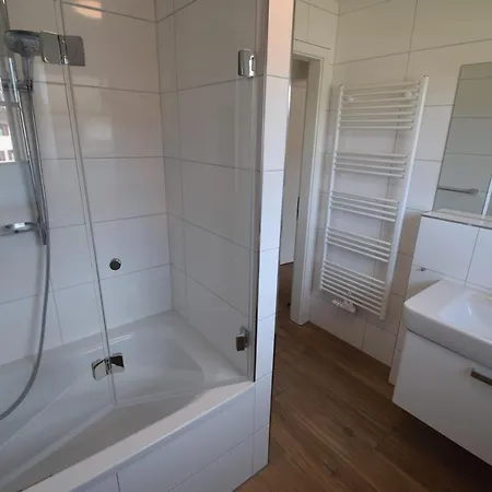 Smucke Huus - Strandnah Unter Reet Ferienhaus