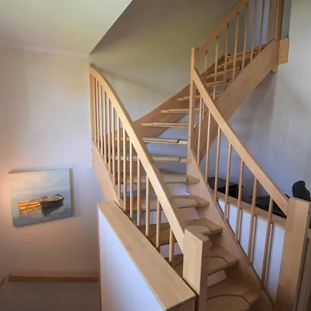 Smucke Huus - Strandnah Unter Reet * Boltenhagen