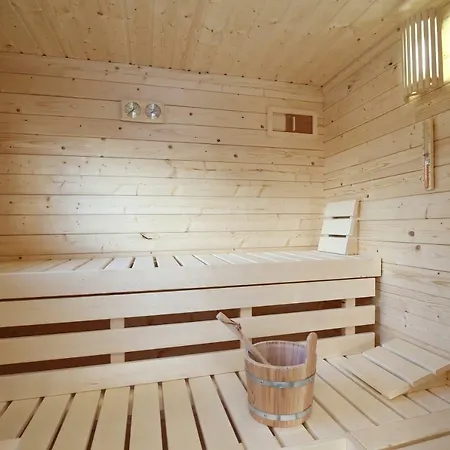 Smucke Huus - Strandnah Unter Reet Nyaraló *