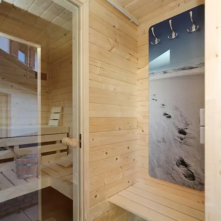 Smucke Huus - Strandnah Unter Reet * Boltenhagen