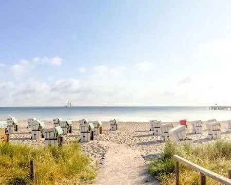 Smucke Huus - Strandnah Unter Reet